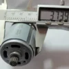 Двигун для акумуляторної техніки GRS 550VC 21V (14 зубів)