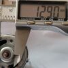 Двигун для акумуляторної техніки RS 550 21V (шліц)