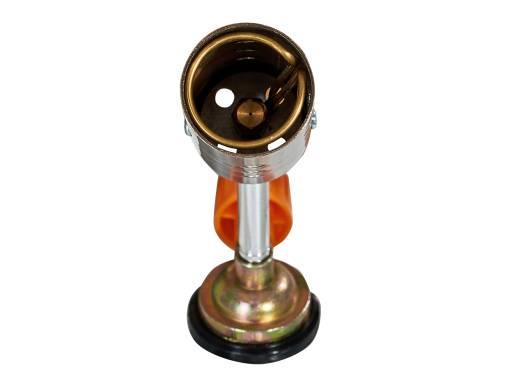Пальник газовий 360° Ø30 мм. Vitals Master BT-210