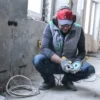 Круг алмазний відрізний 1A1RSS 115 Technic Advanced