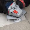 Пристрій для болгарки підрізування клею Distar 1A1R 60*6 M14 LEVELCUT