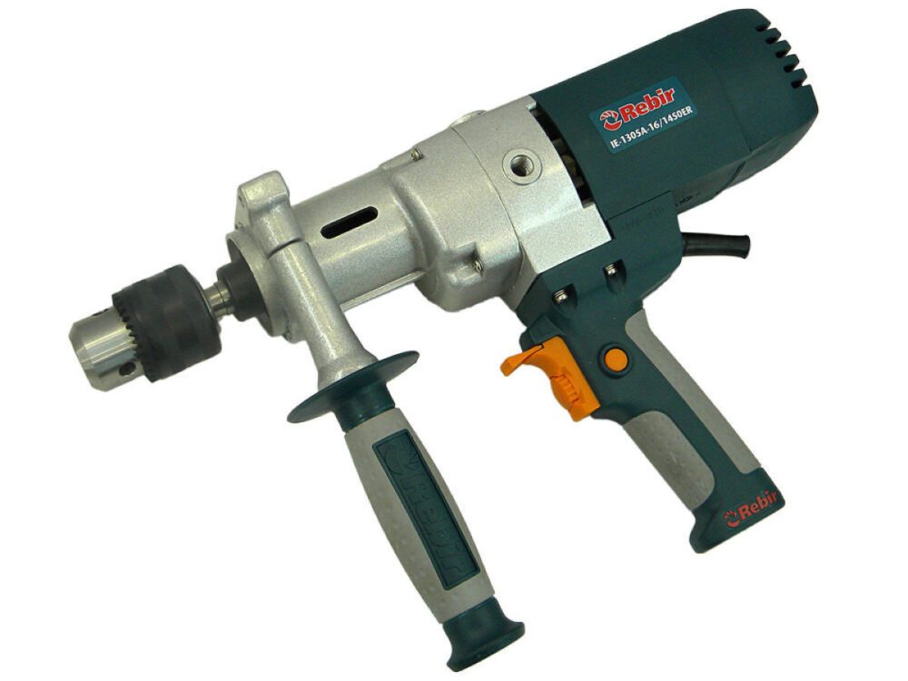 Дриль Rebir IE-1305A-16/1450ЕR