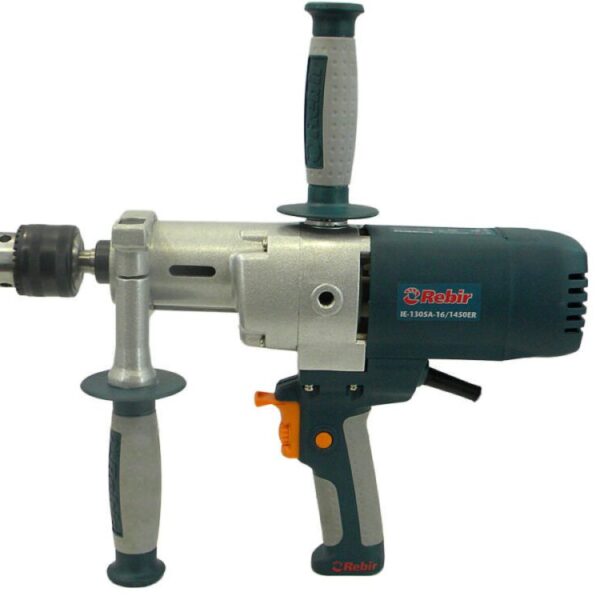 Дриль Rebir IE-1305A-16/1450ЕR