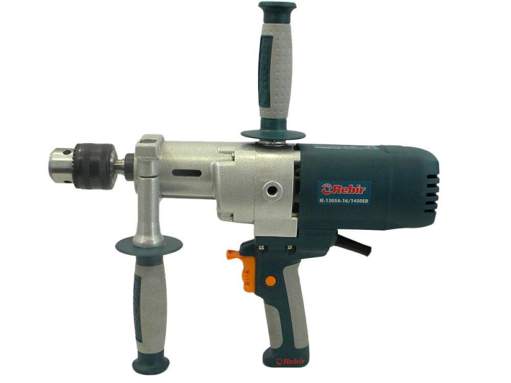 Дриль Rebir IE-1305A-16/1450ЕR
