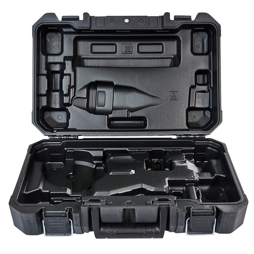 Кейс для болгарки акумуляторний Vitals Professional ALs 18125 BS SmartLine+