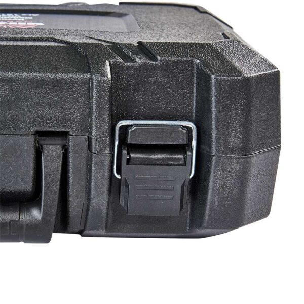 Кейс для болгарки акумуляторний Vitals Professional ALs 18125 BS SmartLine+