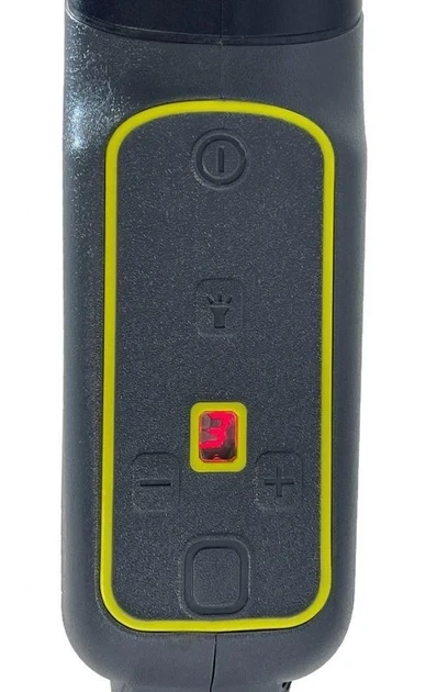 Машина шліфувальна Titan PTSM50230ES (безщітковий двигун)