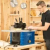 Фрезерний верстат Scheppach HF 60