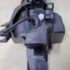 Паливний бак в зборі для бензопили Vitals 38cc/40c