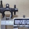 Насос оливний бензопил Vitals 38/40c