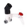 Насадка для болгарки Mechanic ROLLER (115-125 мм.)