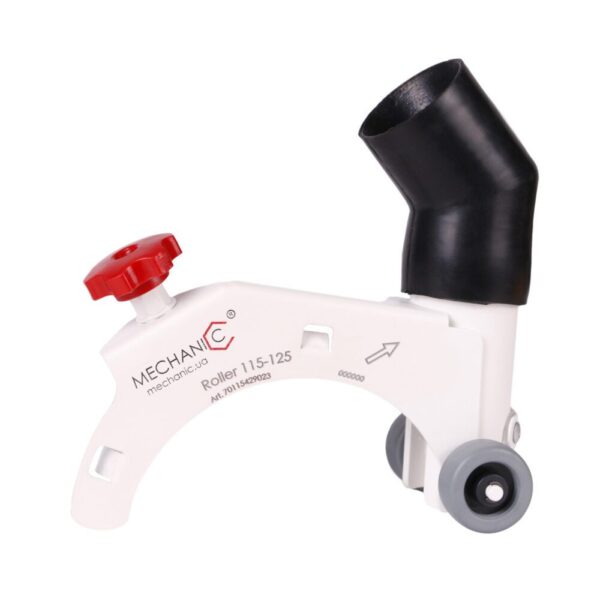 Насадка для болгарки Mechanic ROLLER (115-125 мм.)