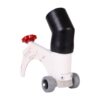Насадка для болгарки Mechanic ROLLER (115-125 мм.)