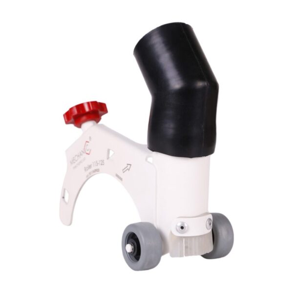 Насадка для болгарки Mechanic ROLLER (115-125 мм.)