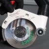 Насадка для болгарки Mechanic ROLLER (115-125 мм.)