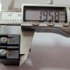 Кнопка увімкнення для КШМ 125