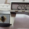 Кнопка увімкнення для КШМ 125