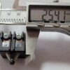 Кнопка увімкнення для КШМ 125