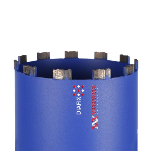 Свердло алмазне Distar DDS-W 162х450-11х1 1/4 UNC DLD 162 RM-TX