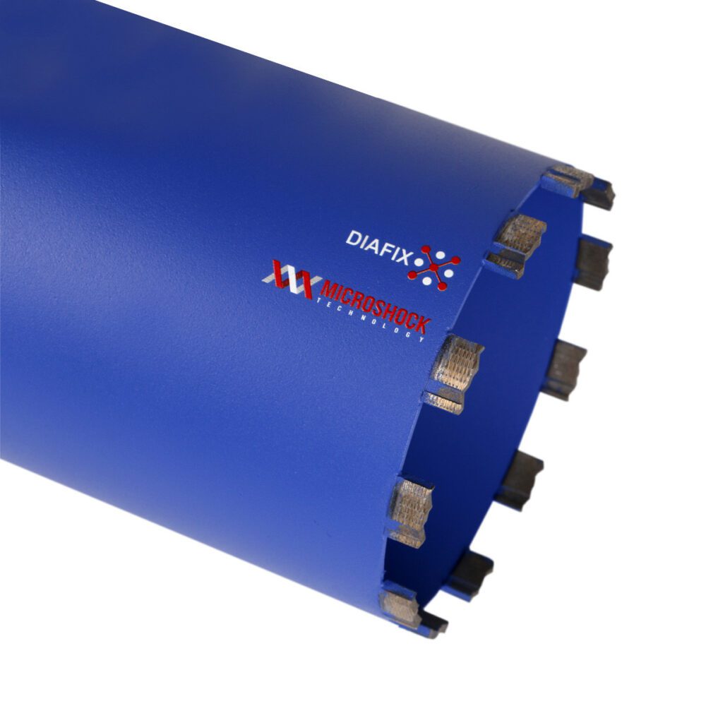 Свердло алмазне Distar DDS-W 162х450-11х1 1/4 UNC DLD 162 RM-TX