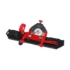 Насадка Mechanic для КШМ SLIDER 45 PRO (+ алмазний диск 1A1R 125*30 EDGE DRY)