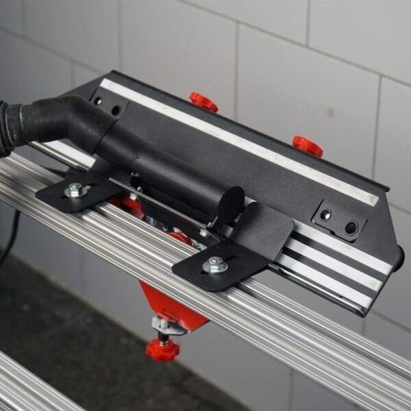Насадка Mechanic для КШМ SLIDER 45 PRO (+ алмазний диск 1A1R 125*30 EDGE DRY)