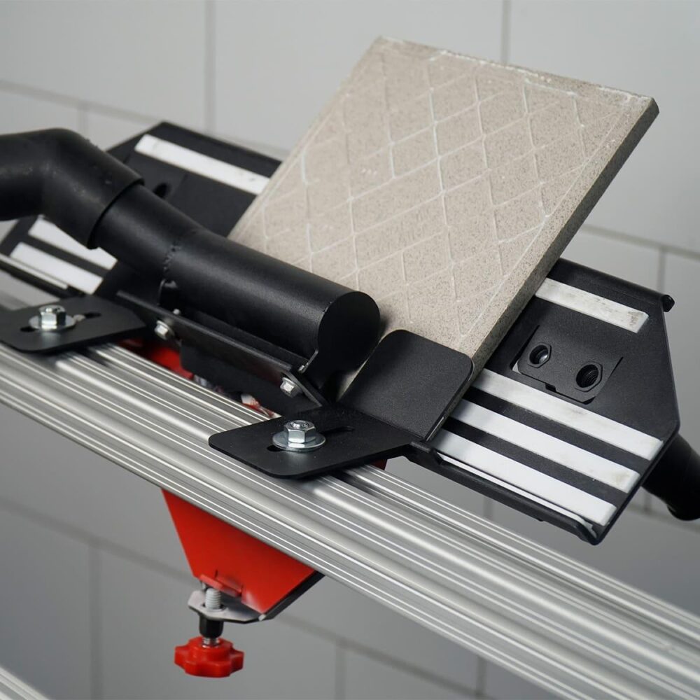 Насадка Mechanic для КШМ SLIDER 45 PRO (+ алмазний диск 1A1R 125*30 EDGE DRY)
