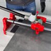 Плиткоріз ручний Mechanic TRACER 1200