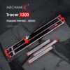 Плиткоріз ручний Mechanic TRACER 1200