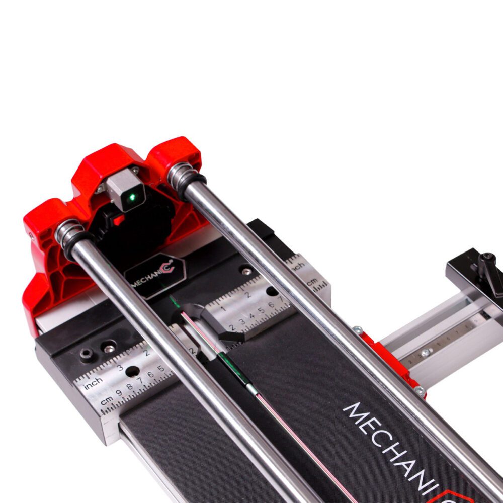 Плиткоріз ручний Mechanic TRACER 1200