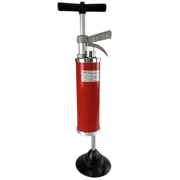 Пневматичний вантуз Dali GQ-4