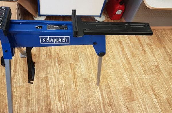 Стол-лещата Scheppach SB 1000