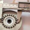 Натягувач ланцюга Vitals Master EKZ 2440