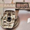 Натягувач ланцюга Vitals Master EKZ 2440