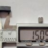 Ремкомплект для ключа з храповим механізмом 1/2"