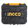 Набір ручного інструменту INGCO 120 предметів