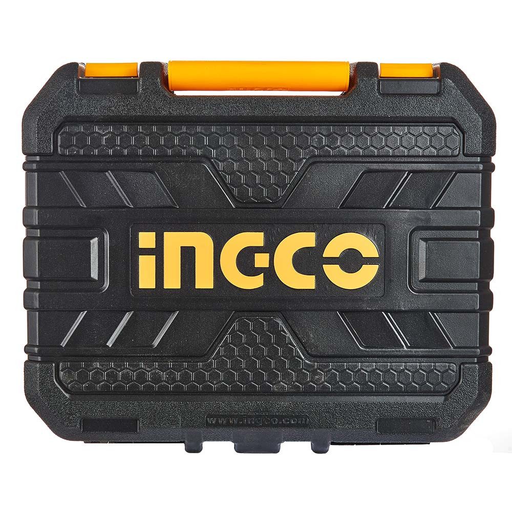 Набір ручного інструменту INGCO 120 предметів