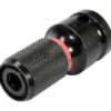 Адаптер для гайковерта YATO 1/2" під біту (50 мм.)