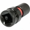 Адаптер для гайковерта YATO 1/2" під біту (50 мм.)