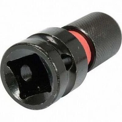Адаптер для гайковерта YATO 1/2" під біту (50 мм.)