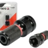 Адаптер для гайковерта YATO 1/2" під біту (50 мм.)