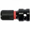 Адаптер для гайковерта YATO 1/2" під біту (50 мм.)