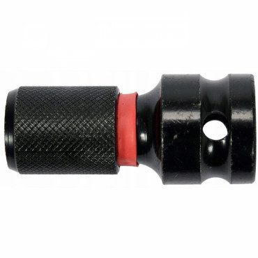 Адаптер для гайковерта YATO 1/2" під біту (50 мм.)