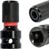 Адаптер для гайковерта YATO 1/2" під біту (50 мм.)