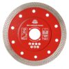Диск алмазний Vitals Master Ceramic 125х1.4х22.2х10 мм.