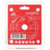 Диск алмазний Vitals Master Ceramic 125х1.4х22.2х10 мм.