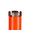 Свердло алмазне DISTAR DDS-W 032X450X1 1/4 UNC RS6