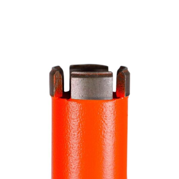 Свердло алмазне DISTAR DDS-W 032X450X1 1/4 UNC RS6