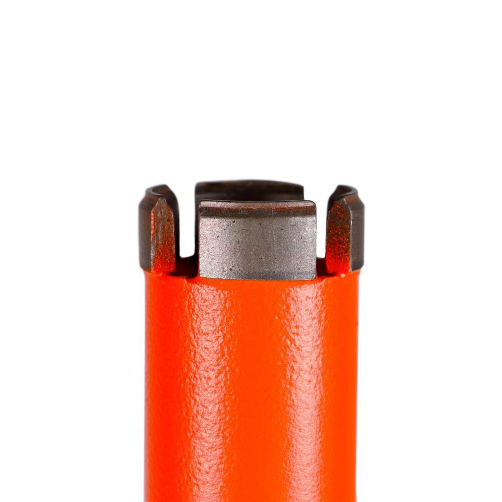 Свердло алмазне DISTAR DDS-W 032X450X1 1/4 UNC RS6