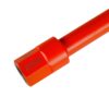 Свердло алмазне DISTAR DDS-W 032X450X1 1/4 UNC RS6